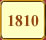 Губернские части в 1810 году