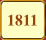 Внутренняя стража в 1811 году